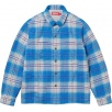 Thumbnail for Lined Flannel Snap Shirt