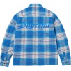 Thumbnail for Lined Flannel Snap Shirt