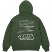 Thumbnail for MF DOOM Hooded Sweatshirt