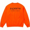 Thumbnail for NYC Crewneck
