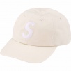 Thumbnail for Pigment Print S Logo 6-Panel