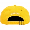 Thumbnail for Pigment Print S Logo 6-Panel