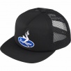 Thumbnail for Pin Up Mesh Back 5-Panel