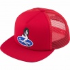 Thumbnail for Pin Up Mesh Back 5-Panel