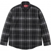 Thumbnail for Plaid Flannel Shirt