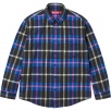 Thumbnail for Plaid Flannel Shirt