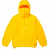 Thumbnail for Polartec Facemask Half Zip Hooded Sweatshirt