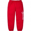 Thumbnail for Raised Script Sweatpant
