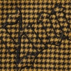 Thumbnail for Reversible Houndstooth Overcoat