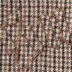 Thumbnail for Reversible Houndstooth Overcoat