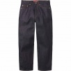 Thumbnail for Rigid Baggy Selvedge Jean