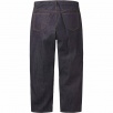 Thumbnail for Rigid Baggy Selvedge Jean