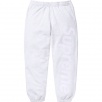 Thumbnail for Satin Appliqué Sweatpant