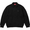 Thumbnail for Small Box Polo Sweater