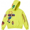 Thumbnail for Sunrise Hooded Sweatshirt