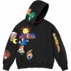 Thumbnail for Sunrise Hooded Sweatshirt