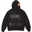 Thumbnail for Sunrise Hooded Sweatshirt