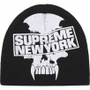 Thumbnail for Supreme Bounty Hunter Beanie