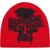 Thumbnail for Supreme Bounty Hunter Beanie