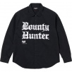 Thumbnail for Supreme Bounty Hunter Ripstop Shirt