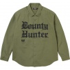 Thumbnail for Supreme Bounty Hunter Ripstop Shirt