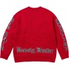 Thumbnail for Supreme Bounty Hunter Sweater