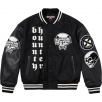 Thumbnail for Supreme Bounty Hunter Varsity Jacket