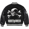 Thumbnail for Supreme Bounty Hunter Varsity Jacket