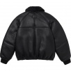 Thumbnail for Supreme Schott Shearling Bomber Jacket