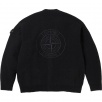 Thumbnail for Supreme Stone Island Bouclé Cardigan