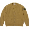 Thumbnail for Supreme Stone Island Bouclé Cardigan