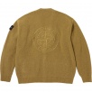 Thumbnail for Supreme Stone Island Bouclé Cardigan