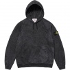 Thumbnail for Supreme Stone Island Hooded Sweatshirt