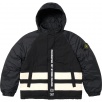 Thumbnail for Supreme Stone Island Reversible Down Puffer Jacket