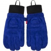 Thumbnail for Supreme The North Face Suede Glove