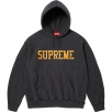 Thumbnail for Varsity Hooded Sweatshirt