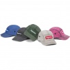 Thumbnail Distressed Ripstop Camp Cap