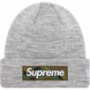 Thumbnail for New Era Box Logo Beanie