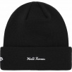 Thumbnail for New Era Box Logo Beanie