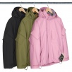 Thumbnail 2-in-1 GORE-TEX Polartec Liner Jacket