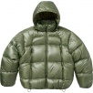 Thumbnail for Featherweight Down Puffer Jacket