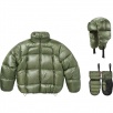 Thumbnail for Featherweight Down Puffer Jacket