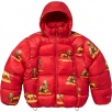 Thumbnail for Featherweight Down Puffer Jacket