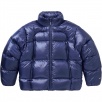 Thumbnail for Featherweight Down Puffer Jacket