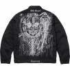 Thumbnail for H.R. Giger Embroidered Work Jacket