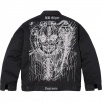 Thumbnail for H.R. Giger Embroidered Work Jacket