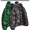 Thumbnail H.R. Giger Jacquard Down Puffer Jacket