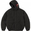 Thumbnail for Needlepoint Hooded Jacket