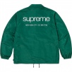 NYC Coaches Jacket - fall winter 2023 - Supreme