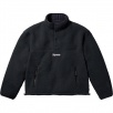Thumbnail for Polartec Shearling Reversible Pullover